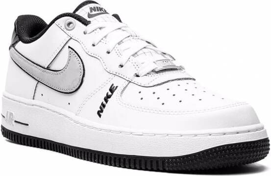 Nike Kids Air Force 1 LV8 sneakers Wit