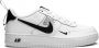 Nike Kids Air Force 1 LV8 Utility (GS) sneakers Wit - Thumbnail 1