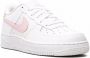 Nike Kids Air Force 1 sneakers Wit - Thumbnail 1