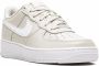 Nike Kids Air Force 1 sneakers Wit - Thumbnail 1