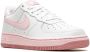 Nike Kids Air Force 1 sneakers Wit - Thumbnail 1