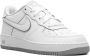 Nike Kids Air Force 1 sneakers Wit - Thumbnail 1