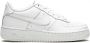 Nike Kids Air Force 1 sneakers Wit - Thumbnail 1