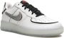 Nike Kids Air Force 1 1 Low sneakers Wit - Thumbnail 1