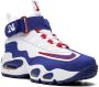 Nike Kids Air Griffey Max 1 high-top sneakers Blauw - Thumbnail 1