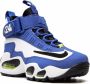 Nike Kids "Air Griffey Max 1 Varsity Royal Volt sneakers" Blauw - Thumbnail 1