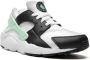 Nike Kids "Air Huarache Run Mint Foam sneakers" Wit - Thumbnail 1