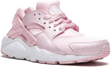 Nike Kids Air Huarache Run SE sneakers Roze