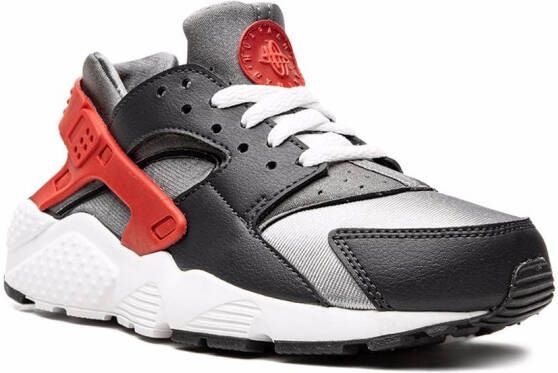 Nike Kids Air Huarache Run sneakers Grijs