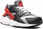 Nike Kids Air Huarache Run sneakers Grijs - Thumbnail 1