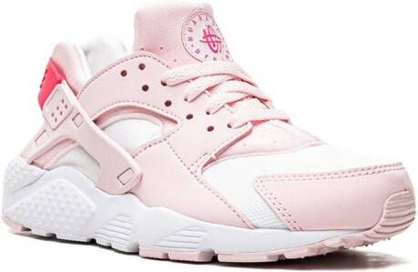 Nike Kids Air Huarache Run sneakers Roze