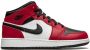 Jordan Kids Air Jordan 1 GS sneakers Rood - Thumbnail 1