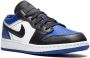 Jordan Kids Air Jordan 1 low-top sneakers Blauw - Thumbnail 1