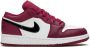 Jordan Kids Air Jordan 1 low-top sneakers Rood - Thumbnail 1