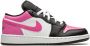 Jordan Kids Air Jordan 1 low-top sneakers Zwart - Thumbnail 1