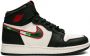 Jordan Kids Air Jordan 1 Retro High OG GS sneakers Zwart - Thumbnail 1