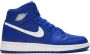 Jordan Kids Air Jordan 1 Retro High sneakers Blauw - Thumbnail 1