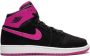 Jordan Kids Air Jordan 1 Retro high-top GG sneakers Zwart - Thumbnail 1