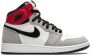 Jordan Kids Air Jordan 1 Retro high-top sneakers Grijs - Thumbnail 1