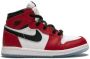 Jordan Kids Air Jordan 1 Retro high-top sneakers Rood - Thumbnail 1