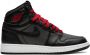 Jordan Kids Air Jordan 1 Retro high-top sneakers Zwart - Thumbnail 1