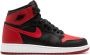 Jordan Kids Air Jordan 1 Retro high-top sneakers Zwart - Thumbnail 1