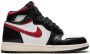 Jordan Kids Air Jordan 1 Retro OG sneakers Zwart - Thumbnail 1