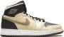 Jordan Kids Air Jordan 1 sneakers Beige - Thumbnail 1