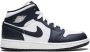 Jordan Kids Air Jordan 1 sneakers Wit - Thumbnail 1