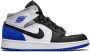 Jordan Kids Air Jordan 1 sneakers Wit - Thumbnail 1