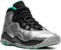 Jordan Kids Air Jordan 10 Retro 30th BG sneakers Grijs - Thumbnail 1