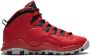 Jordan Kids Air Jordan 10 Retro 30th sneakers Rood - Thumbnail 1