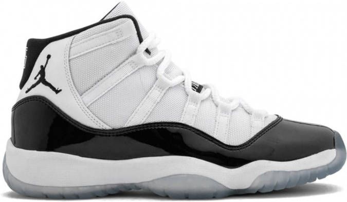 Jordan Kids Air Jordan 11 Retro (GS) sneakers Wit - Foto 1