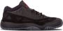 Jordan Kids Air Jordan 11 Retro low-top sneakers Zwart - Thumbnail 1