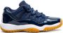 Jordan Kids Air Jordan 11 Retro sneakers Blauw - Thumbnail 1