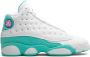 Jordan Kids Air Jordan 13 sneakers Wit - Thumbnail 1