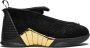 Jordan Kids Air Jordan 15 Retro DB (GS) Zwart - Thumbnail 1