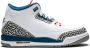 Jordan Kids Air Jordan 3 Retro sneakers Wit - Thumbnail 1