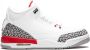 Jordan Kids Air Jordan 3 Retro sneakers Wit - Thumbnail 1