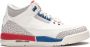 Jordan Kids Air Jordan 3 Retro sneakers Wit - Thumbnail 1