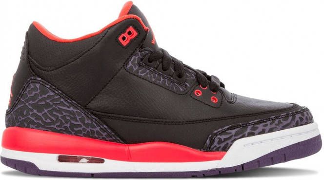 Jordan Kids Air Jordan 5 Retro (GS) sneakers Zwart