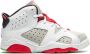 Jordan Kids Air Jordan 6 Retro PS sneakers Wit - Thumbnail 1