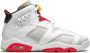 Jordan Kids Air Jordan 6 Retro sneakers Wit - Thumbnail 1