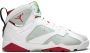 Jordan Kids Air Jordan 7 Retro BG sneakers Wit - Thumbnail 1