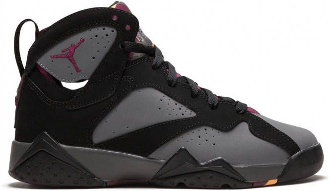 Jordan Kids Air Jordan 7 Retro BG sneakers Zwart