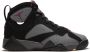 Jordan Kids Air Jordan 7 Retro BG sneakers Zwart - Thumbnail 1