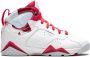 Jordan Kids Air Jordan 7 Retro sneakers Wit - Thumbnail 1