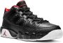 Jordan Kids Air Jordan 9 Retro low-top sneakers Zwart - Thumbnail 1