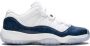 Jordan Kids Air Jordan Retro 11 sneakers Wit - Thumbnail 1