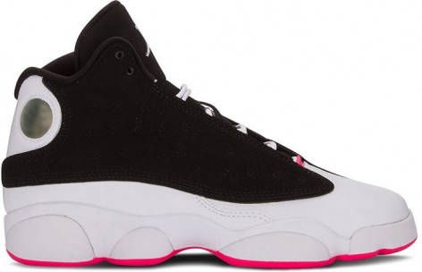 Jordan Kids Air Jordan Retro 13 GG sneakers Zwart